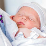 झापामा मकैबारीमा नवजात शिशु फेला, नाबालिका आमाको पहिचान