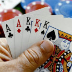 विराटनगरमा तास खेलिरहेको अवस्थामा वडा सदस्य र व्यापारी पक्राउ