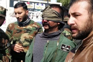 पाकिस्तानको घोषणा : भारतीय पाइलटलाई रिहा गर्ने