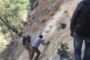 ५१ वर्षपछि सरकारी अधिकारी बारेकोटमा