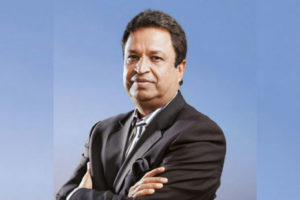 पुनः अटाए विनोद चौधरी फोर्बस्को धनी व्यक्तिको सूचीमा