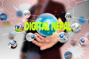 ‘डिजिटल नेपाल’ अभियानलाई तीव्रता दिइने