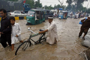 अफगानिस्तानमा बाढीका कारण २० जनाको मृत्यु, कैयौँ बेपत्ता