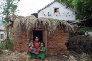 देवतालाई सन्तुष्ट बनाउने नाममा छाउप्रथा कायमै