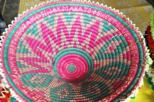 थारूको पहिचानसँग जोडिएको ‘ढकिया’ लोप हुने अवस्थामा