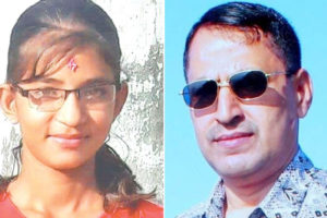 निर्मला बलात्कार–हत्या प्रकरण : तत्कालीन एसपी विष्ट साढे १० लाख धरौटीमा रिहा