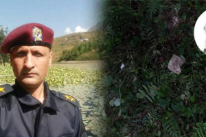 निर्मला पन्त हत्या प्रकरण : अंगुर जिसीसँग ९ लाख धरौटी माग