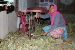 दुनाटपरीबाटै आत्मनिर्भर