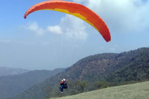 ‘पहिले कौतुहल, अनि डर र पछि मजा ’