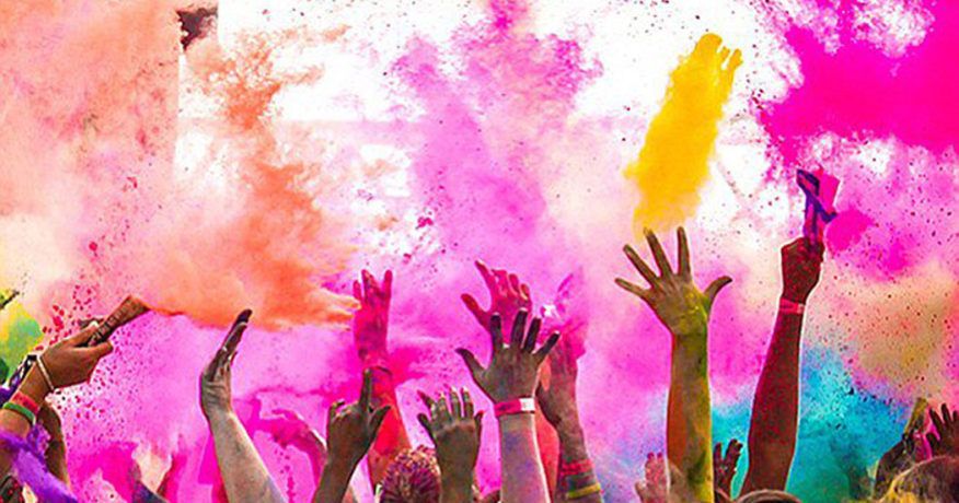 आज तराई-मधेशका जिल्लाको होली, घरमै मनाउन प्रशासनको आग्रह