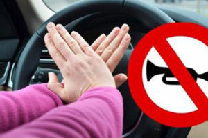 हर्न बजाउने ३४ हजार सवारीसाधन कारवाहीमा