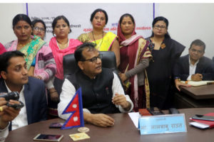 छोरी शिक्षा बीमा प्रदेश भर  लागू गरिने