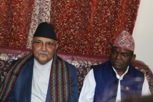 उपयुक्त समयमा मन्त्रिमण्डलले पूर्णता पाउँछ : प्रधानमन्त्री