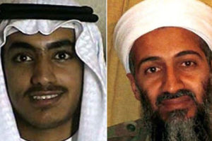 ओसामाका छोरा हमजामाथि अमेरिकाले राख्यो ११ करोड रुपैयाँ इनाम