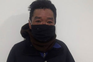 २८ वर्षपछि पशुपतिनगरबाट समातिए हत्याका फरार अभियुक्त