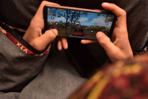 ४५ दिनसम्म लगातार ‘पबजी’ खेल्दा एक युवकको मृत्यु