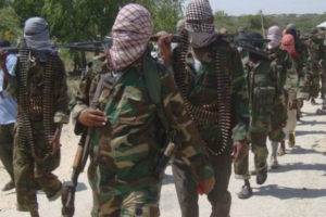 कारबाहीमा साठी तालिबान लडाकू मारिए