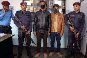 अपहरणका मुख्य योजनाकार पक्राउ