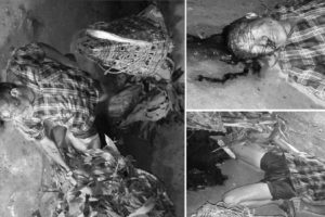 धनकुटामा १४ बर्षीय छोराद्वारा बाबुको हत्या