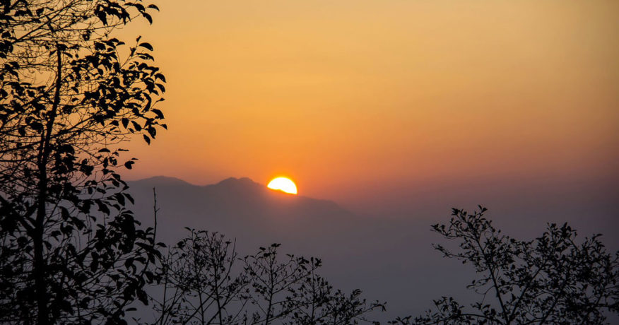 आजबाट नयाँ वर्ष २०८३ शुभारम्भ