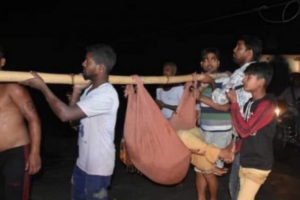 मृतकका परिवारलाई तीन लाख दिने प्रदेश सरकारको निर्णय