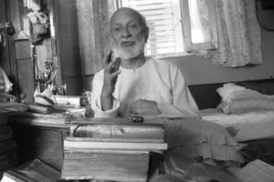 नेपालको सबैभन्दा ठूलो शब्दकोशका लेखकको निधन