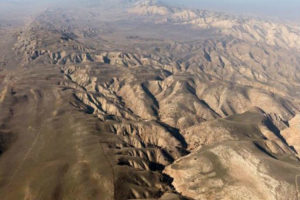 क्यालिफोर्नियामा हरेक तीन मिनेटमा भूकम्प