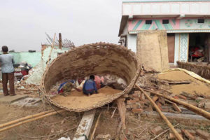 राहत वितरणमा एकद्वार प्रणाली लागू