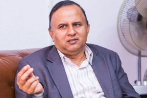 रोल्पामा मुख्यमन्त्री पोखरेललाई तर्साउँन बम बिस्फोट