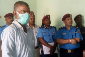 धनुषामा ‘दैवीय शक्ति’ पाउने अन्धविश्वासले छिमेकी बालककाे ‘बलि’ दिएको खुलासा