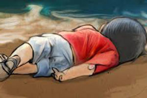 फिरौती बुझाउँन नसक्दा पर्सामा ८ बर्षीय बालकको अपरहणपछि हत्या