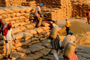 अन्तर्राष्ट्रिय श्रमिक दिवस मनाइँदै