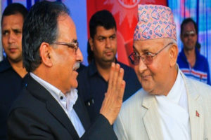 प्रदेशको नाम र राजधानीका बिषयमा यस्तो आयो केन्द्रको ह्वीप