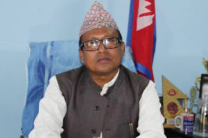 महिला सञ्जालद्वारा मेयर चौधरीलाई कारबाही माग