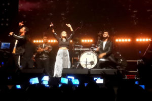 नेहा कक्करको सांगीतिक कार्यक्रम विवादमा, ३ जना पक्राउ