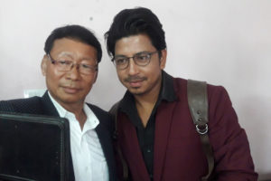 प्रकाश सपुत र शम्भु राईबीच सहमति