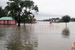 अबिरल बर्षाको बितण्डा : देशभर बाढी, पहिरो र ढुवानले ३६ जनाको मृत्यु, २४ जना बेपत्ता