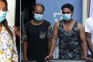 छोरीद्वारा आमाको हत्या : आमालाई मार्न १२ लाख दिएको पुष्टि