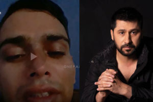 शालिकरामको सुसाईड भिडियो सार्वजनिक: ‘रबि लामिछानेसहित तीन जनाले मर्न बाध्य पारे’ (भिडियोसहित)