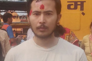 धरानका सन्देश शाक्य १० दिनदेखि बेपत्ता, भोजपुरमा ‘लोकेसन’ देखिएपनि परेनन् फेला