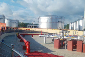 नेपाल-भारत पेट्रोलियम पाइपलाइन उद्घाटन (भिडियोसहित)