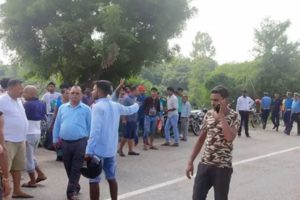 रुपन्देहीमा लुटेरा समूहद्वारा गोली हानी एक जनाको हत्या, ५ लाख लुटपाट