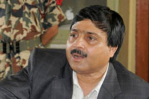 रौतहटबाट सांसद अपताब अलम पक्राउ