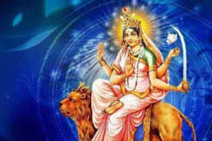 बडा दशैँको आज छैटौं दिन : कात्यायिनी भगवतीको पुजा गरिदै