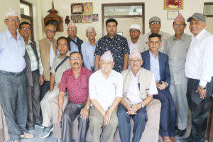 नोबेलमा न्यौपाने बन्धुलाई उपचार सहुलियत