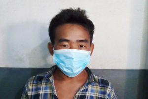 बलात्कार आरोपमा धनकुटाका राई पक्राउ