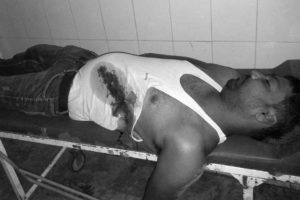 जनकपुरमा गोली प्रहार गरी ठेकेदारको हत्या