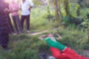 धनकुटामा दुई जनाको शव फेला