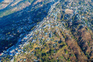धनकुटामा ५ सय शैयाको शिक्षण अस्पताल बनाउँँन तीन ठाउँको जग्गा सिफारिस