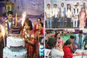 नोबेलका उत्कृष्ट २० कर्मचारी पुरस्कृत, २७ विद्यार्थीलाई सम्मान